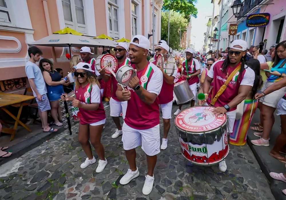 Mocidade Alegre terá enredo que exalta 'poder feminino para reconexão com  universo' no carnaval de 2020, Carnaval 2020 em São Paulo